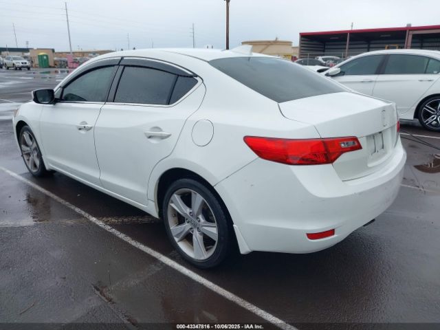 2015 ACURA ILX 19VDE1F34FE007472 Photo 2
