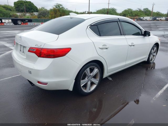2015 ACURA ILX 19VDE1F34FE007472 Photo 3