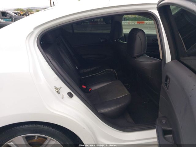 2015 ACURA ILX 19VDE1F34FE007472 Photo 7