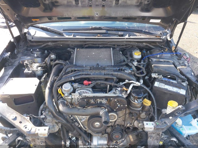 Subaru dib 2018 JF1VA1F64J9808780 Image 10