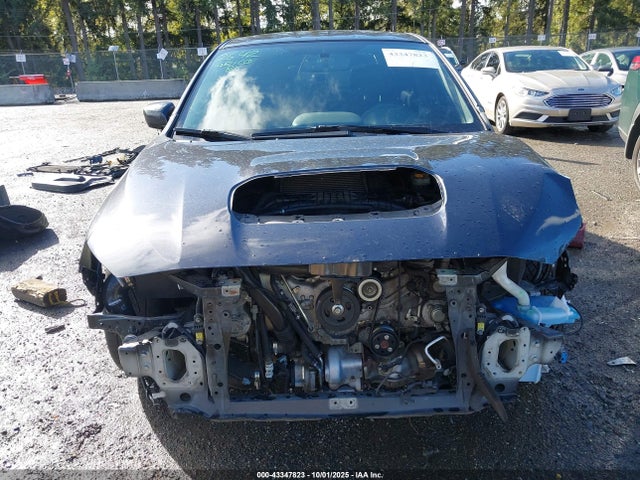 Subaru dib 2018 JF1VA1F64J9808780 Image 13