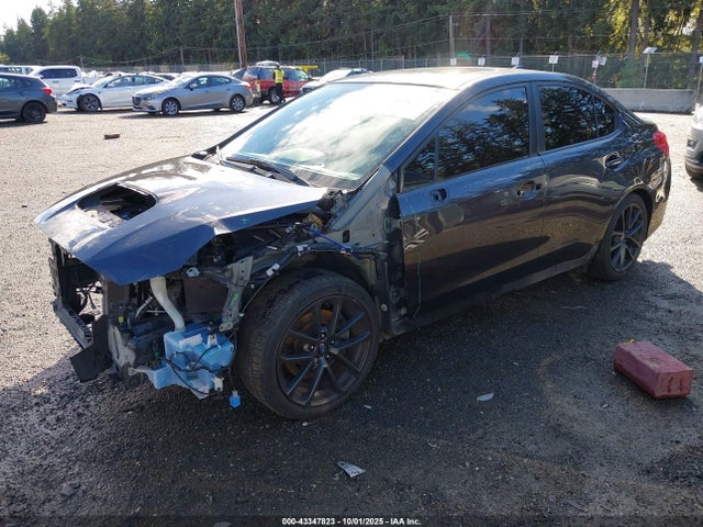 Subaru dib 2018 JF1VA1F64J9808780 Image 2