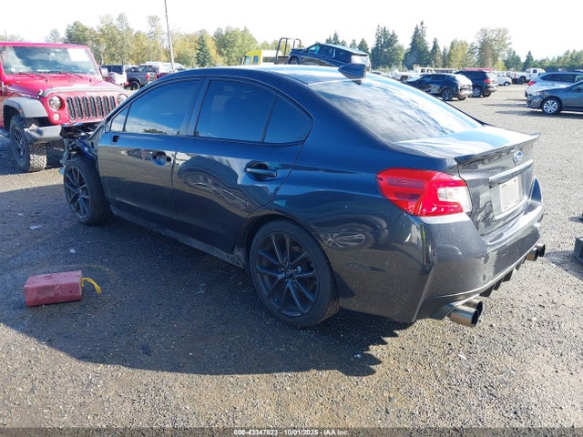 Subaru dib 2018 JF1VA1F64J9808780 Image 3