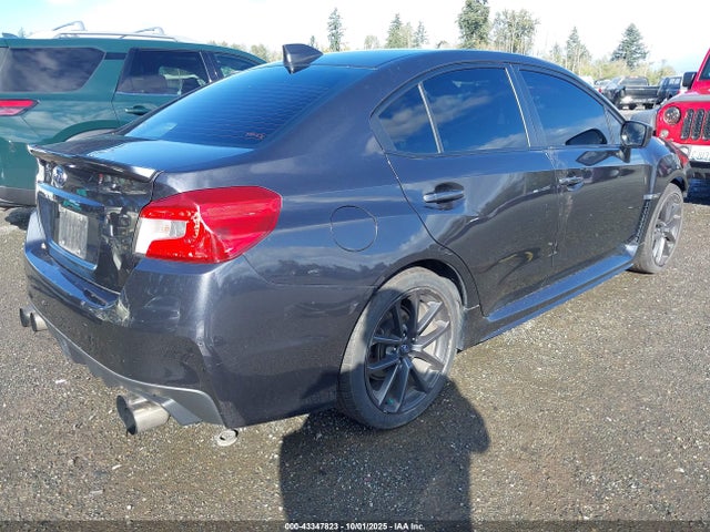 Subaru dib 2018 JF1VA1F64J9808780 Image 4