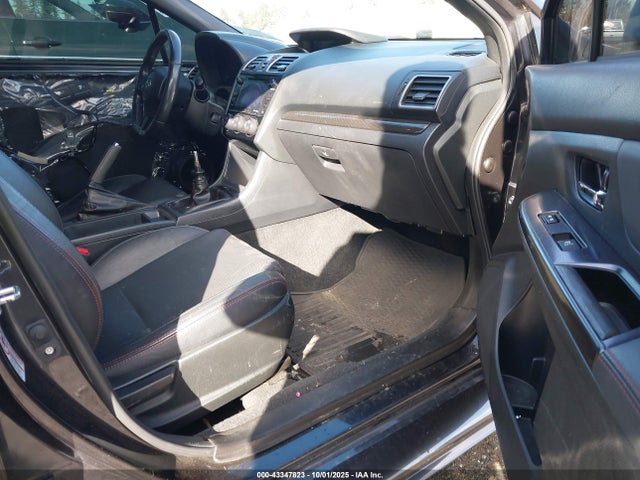 Subaru dib 2018 JF1VA1F64J9808780 Image 5