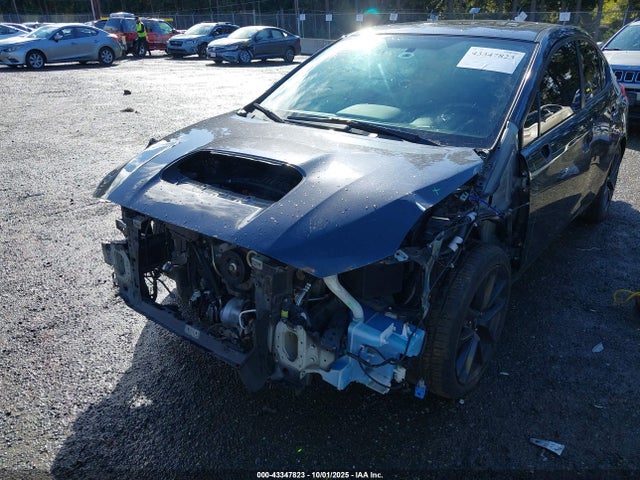 Subaru dib 2018 JF1VA1F64J9808780 Image 6