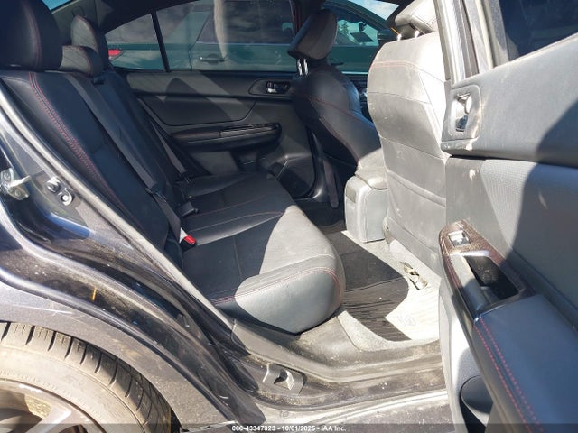 Subaru dib 2018 JF1VA1F64J9808780 Image 8