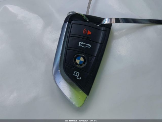 2021 BMW X3 5UXTY3C07M9F04910 Photo 10