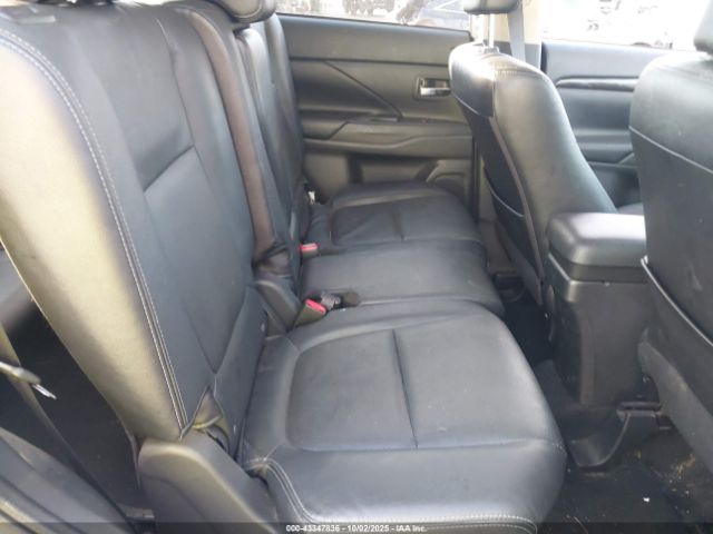 2016 MITSUBISHI OUTLANDER JA4AD3A36GZ061209 Photo 7