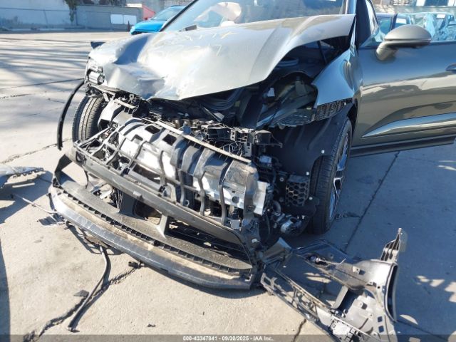 2025 PORSCHE MACAN ELECTRIC WP1AD2XA0SL076883 Photo 9