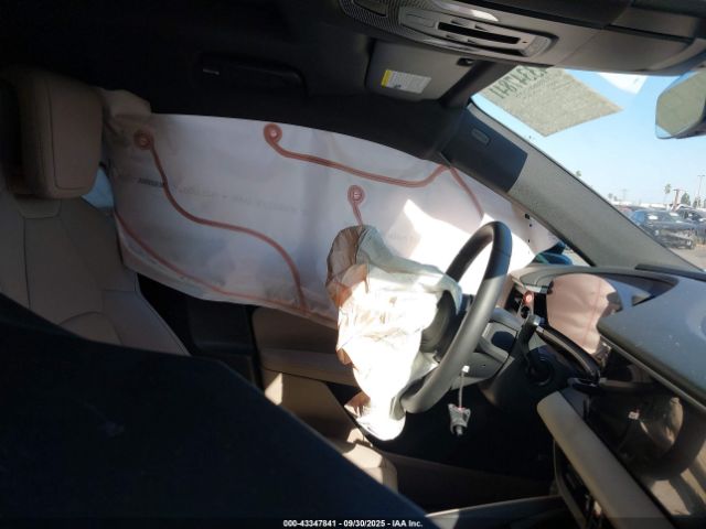 2025 PORSCHE MACAN ELECTRIC WP1AD2XA0SL076883 Photo 4