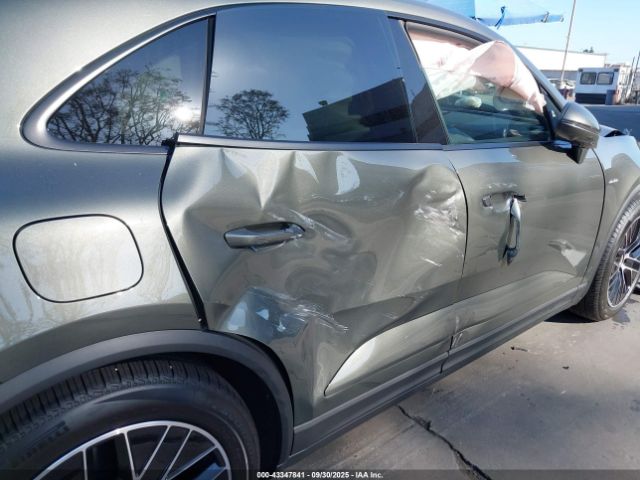 2025 PORSCHE MACAN ELECTRIC WP1AD2XA0SL076883 Photo 5