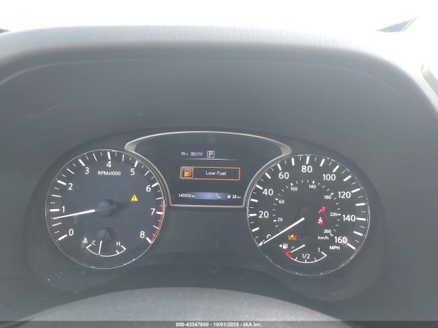 Продаж на аукціоні авто 2019 Nissan Pathfinder Sl, vin: 5N1DR2MMXKC590009, номер лоту: 43347850