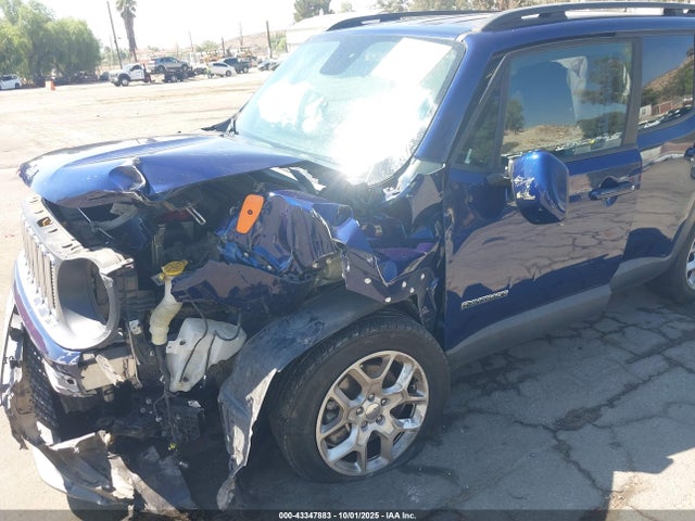 ZACCJABB7JPH63403 Jeep Renegade Latitude Fwd