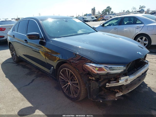 2023 BMW 530E WBA13AG06PCL14488