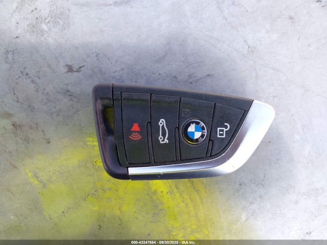 2023 BMW 530E WBA13AG06PCL14488 Photo 10