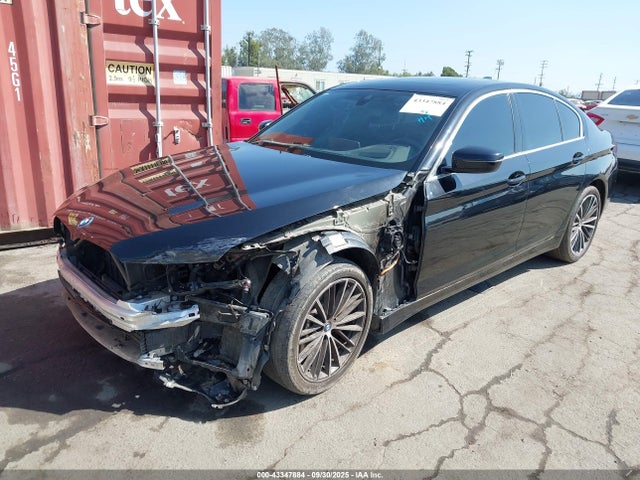 2023 BMW 530E WBA13AG06PCL14488 Photo 1