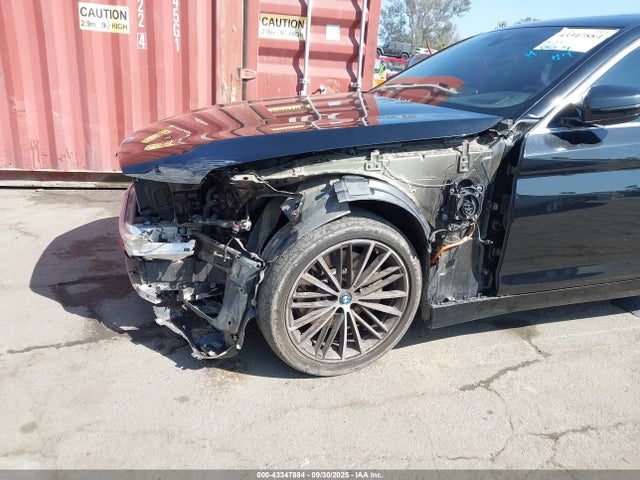 2023 BMW 530E WBA13AG06PCL14488 Photo 5
