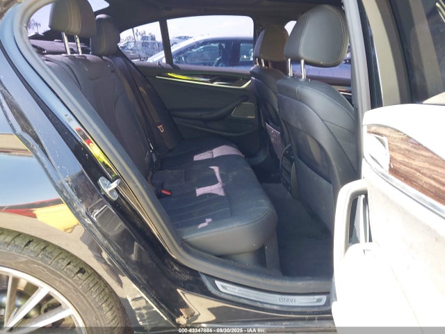 2023 BMW 530E WBA13AG06PCL14488 Photo 7