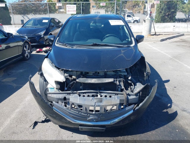 Nissan VERSA NOTE 2015 3N1CE2CP5FL430060 Image 13