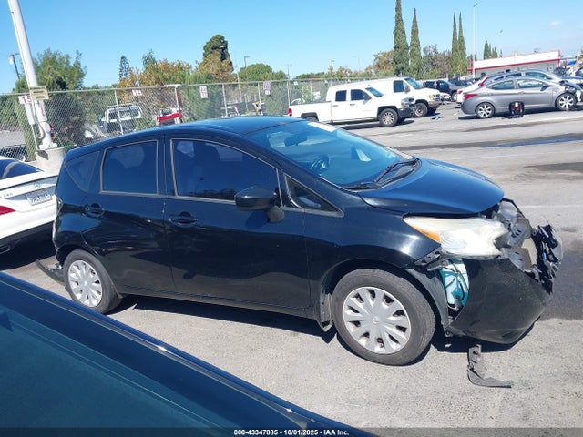 Nissan VERSA NOTE 2015 3N1CE2CP5FL430060 Image 14