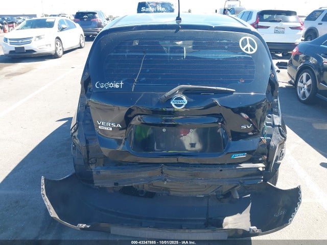 Nissan VERSA NOTE 2015 3N1CE2CP5FL430060 Image 17