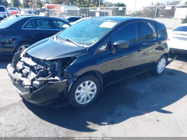Nissan VERSA NOTE 2015 3N1CE2CP5FL430060 Image 2