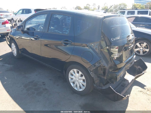 Nissan VERSA NOTE 2015 3N1CE2CP5FL430060 Image 3