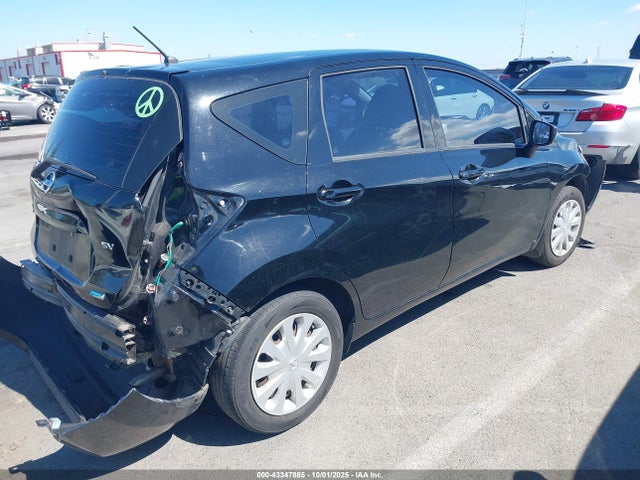 Nissan VERSA NOTE 2015 3N1CE2CP5FL430060 Image 4