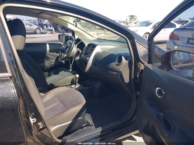 Nissan VERSA NOTE 2015 3N1CE2CP5FL430060 Image 5