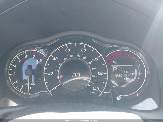 Nissan VERSA NOTE 2015 3N1CE2CP5FL430060 Image 7