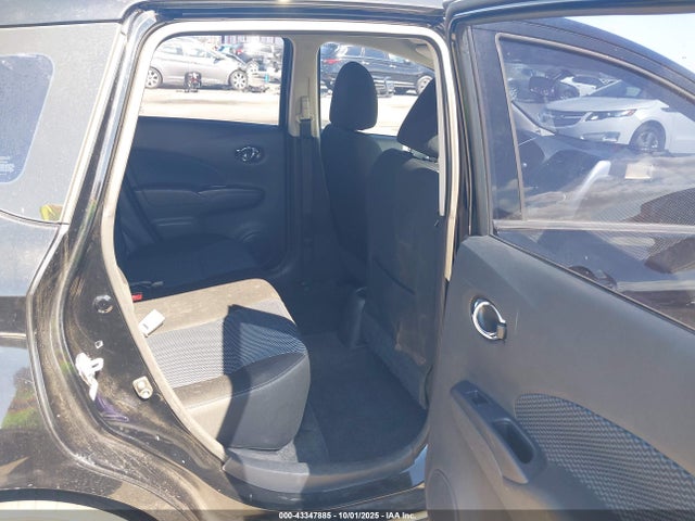 Nissan VERSA NOTE 2015 3N1CE2CP5FL430060 Image 8