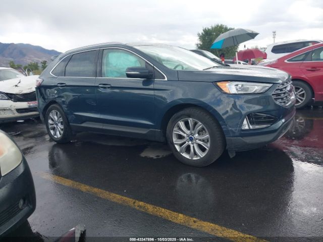 2019 FORD EDGE 2FMPK4K98KBB41293