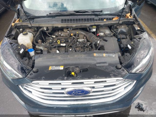 2019 FORD EDGE 2FMPK4K98KBB41293 Photo 9