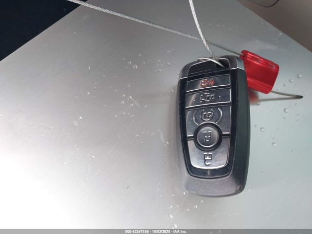 2019 FORD EDGE 2FMPK4K98KBB41293 Photo 10