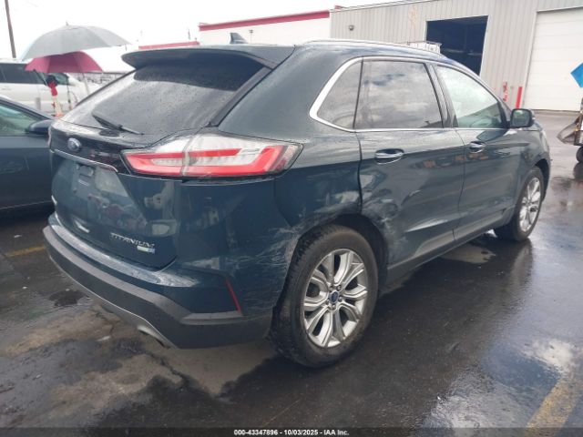 2019 FORD EDGE 2FMPK4K98KBB41293 Photo 3