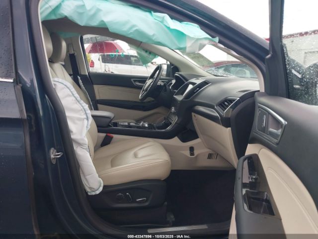 2019 FORD EDGE 2FMPK4K98KBB41293 Photo 4