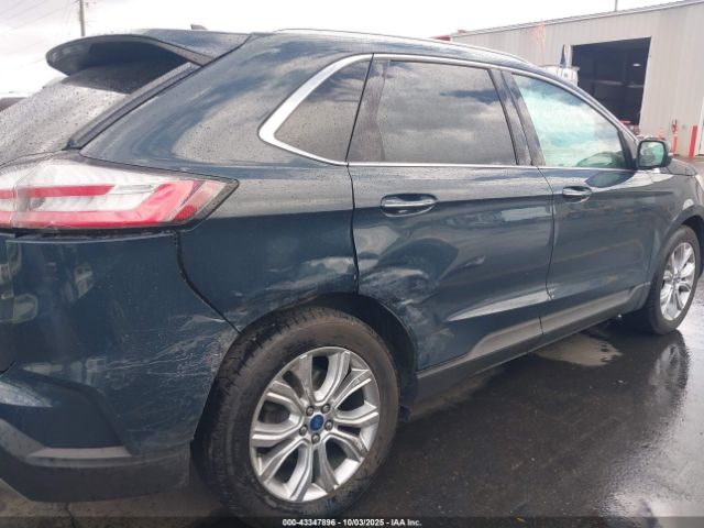 2019 FORD EDGE 2FMPK4K98KBB41293 Photo 5