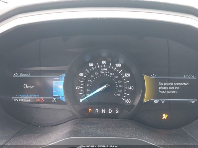 2019 FORD EDGE 2FMPK4K98KBB41293 Photo 6