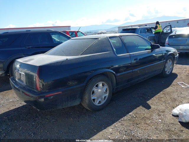 1999 CADILLAC ELDORADO 1G6EL12Y4XU610656 Photo 3
