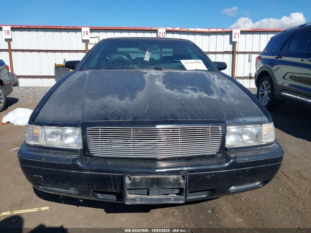 1999 CADILLAC ELDORADO 1G6EL12Y4XU610656 Photo 5
