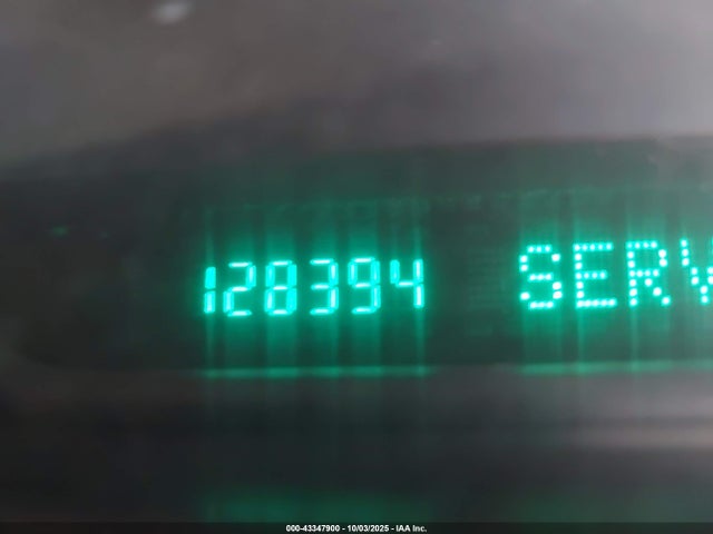 1999 CADILLAC ELDORADO 1G6EL12Y4XU610656 Photo 6