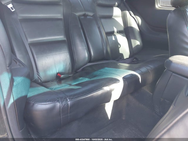 1999 CADILLAC ELDORADO 1G6EL12Y4XU610656 Photo 7