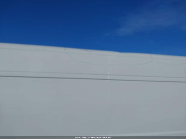 3C6LRVDG5RE140340 RAM Promaster 2500 Tradesman High Roof 159 Wb W/pass Seat