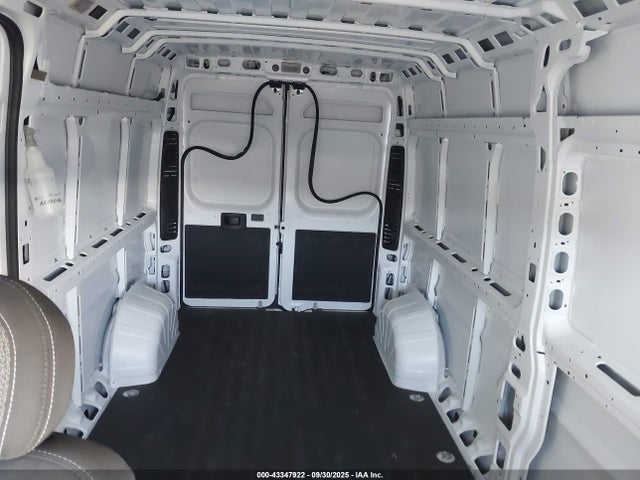 3C6LRVDG5RE140340 RAM Promaster 2500 Tradesman High Roof 159 Wb W/pass Seat