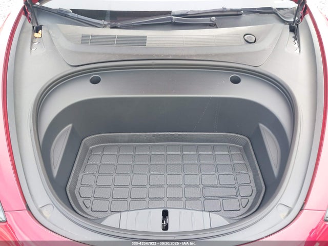 2022 TESLA MODEL 3 5YJ3E1EB5NF349971 Photo 9