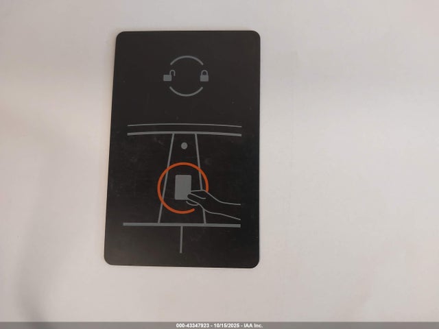 2022 TESLA MODEL 3 5YJ3E1EB5NF349971 Photo 10