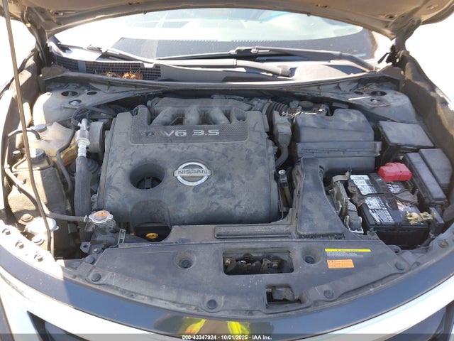 Nissan 2015 2015 1N4BL3AP2FC446032 Image 10