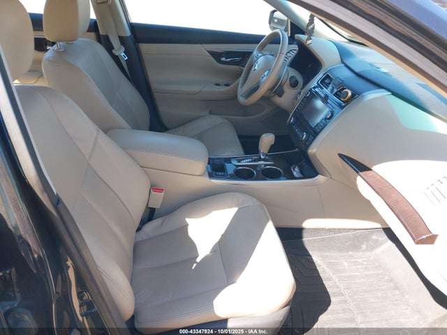 Nissan 2015 2015 1N4BL3AP2FC446032 Image 5