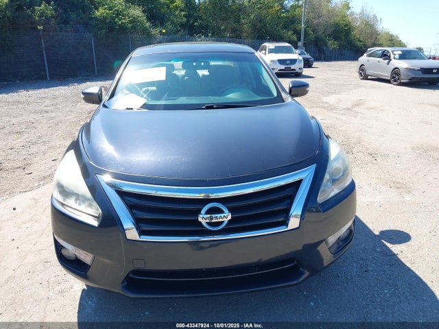 Nissan 2015 2015 1N4BL3AP2FC446032 Image 6
